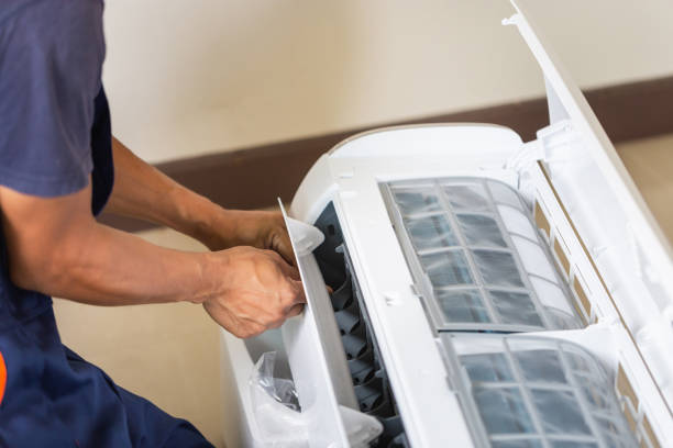 Best Affordable HVAC services  in Northern Cambria, PA