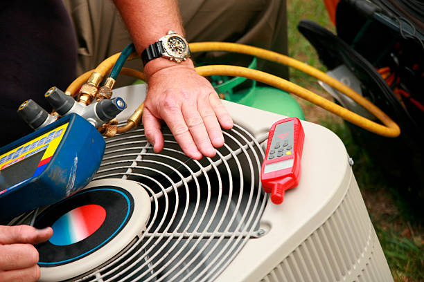 Northern Cambria, PA HVAC Company